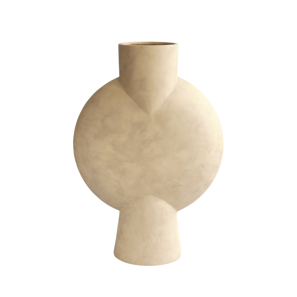 Sphere Vase Bubl, Giant – 101 Copenhagen