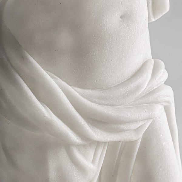 Sculpture Thais – vue 2 – Exception Design