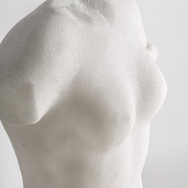Sculpture Thais – vue 3 – Exception Design