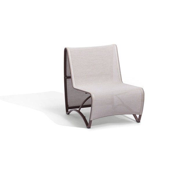 JET STREAM – Fauteuil salon de jardin – Les Jardins