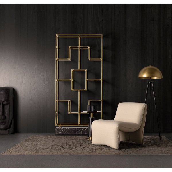 Sculpture – vue 5 – Exception Design