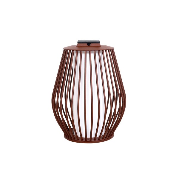 MANDALEY – Lampe solaire – Exception Design