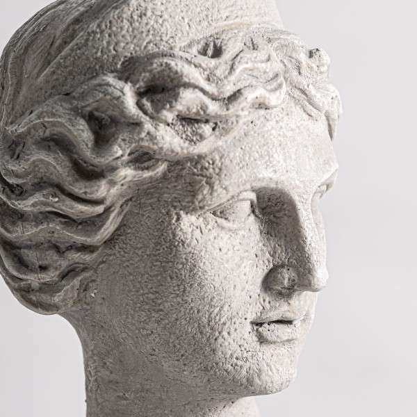 Figure Décorative Helena – vue 2 – Exception Design