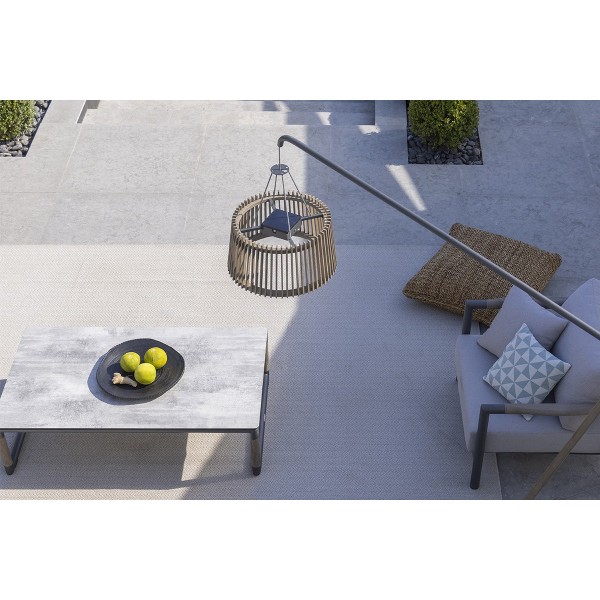 TECKA – Abat-jour solaire – vue 3 – Exception Design