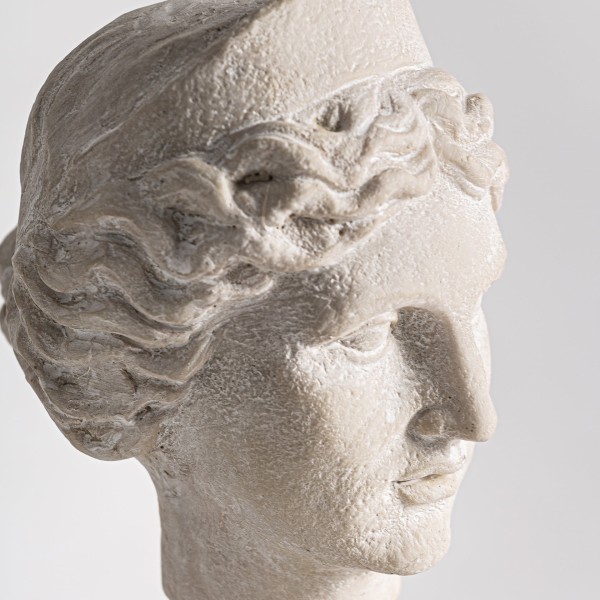 Figure Décorative Halia – vue 2 – Exception Design