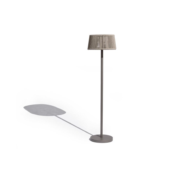 ROP&STRIP – Lampadaire solaire 175 cm – Les Jardins