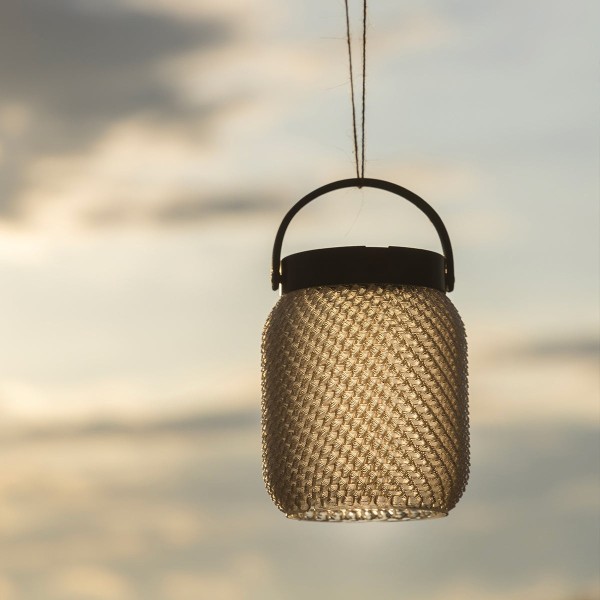 LOLIE – Lampion à suspendre – Les Jardins