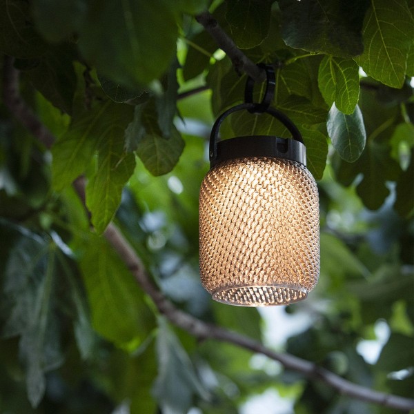 LOLIE – Lampion à suspendre – vue 2 – Exception Design