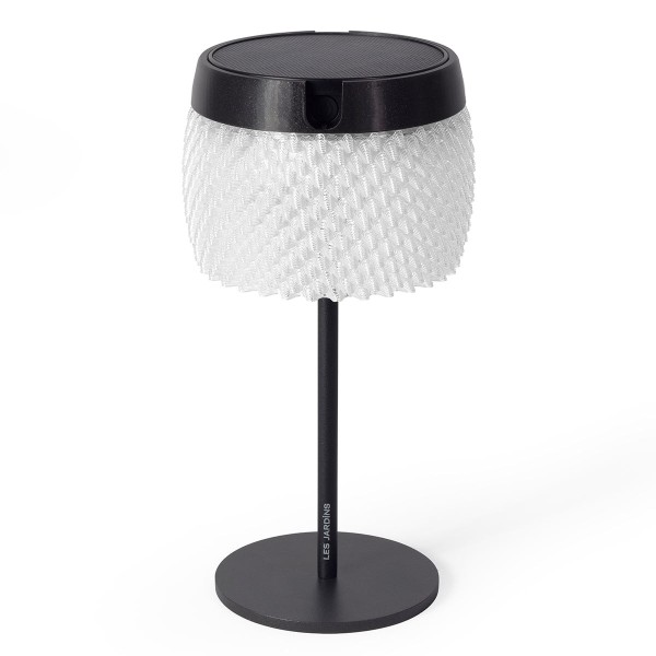LOLIE – Lampe de table solaire – Exception Design