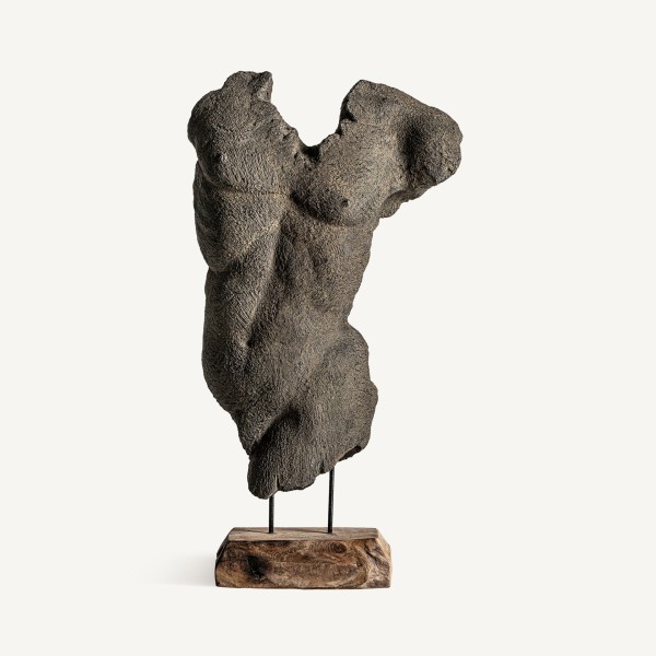 Buste décoratif Man – Vical