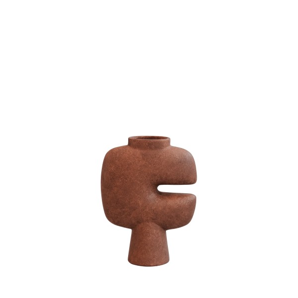 Tribal Vase