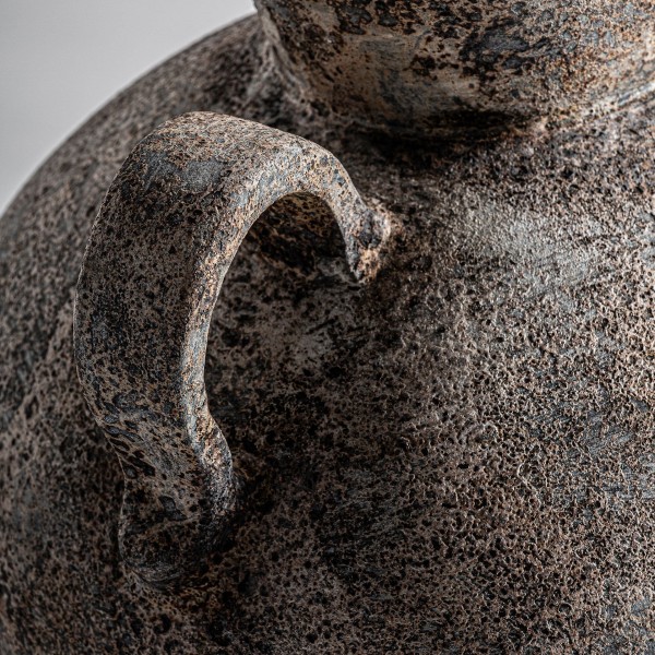 Vase Lovech – vue 3 – Exception Design