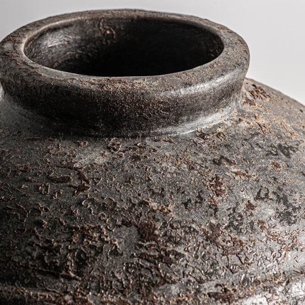Vase Jellae – vue 2 – Exception Design