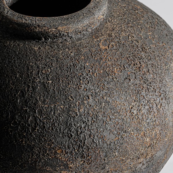 Vase Igor – vue 2 – Exception Design