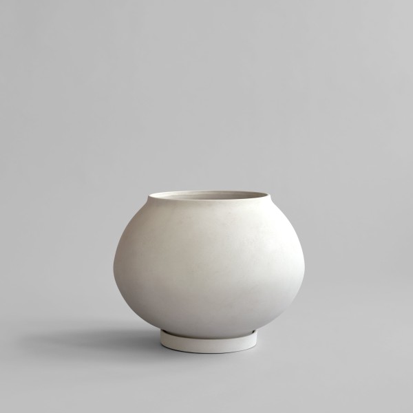 Sunao Plant Pot Fat