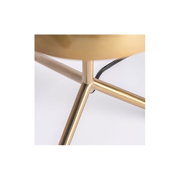 lampe de table Kelheim – vue 2 – Exception Design