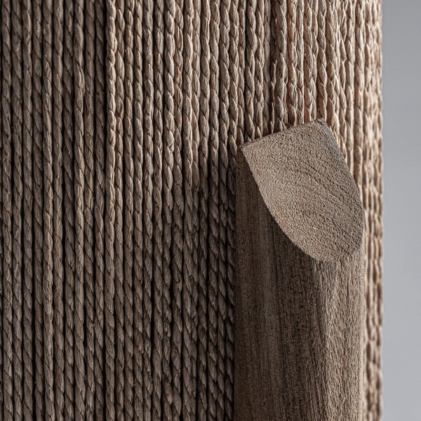 Lampe de table Jacquard – vue 4 – Exception Design