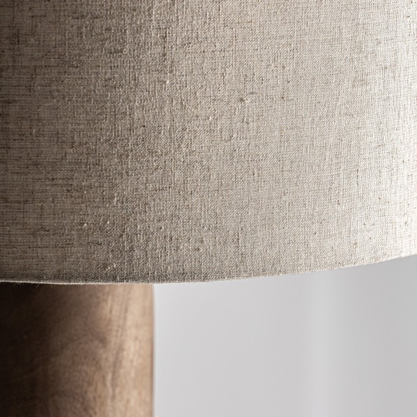 Lampe de table Cogne – vue 2 – Exception Design