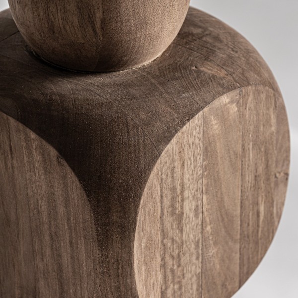 Lampe de table Cogne – vue 3 – Exception Design