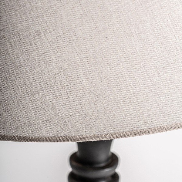 Lampe de table – vue 2 – Exception Design