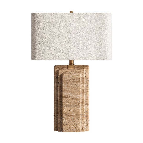 Lampe de table – Exception Design