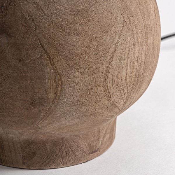 Lampadaire Touches – vue 2 – Exception Design