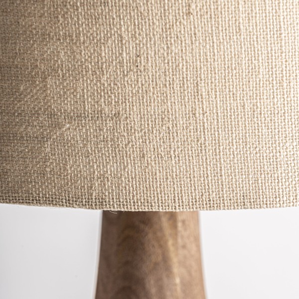 Lampadaire Touches – vue 4 – Exception Design