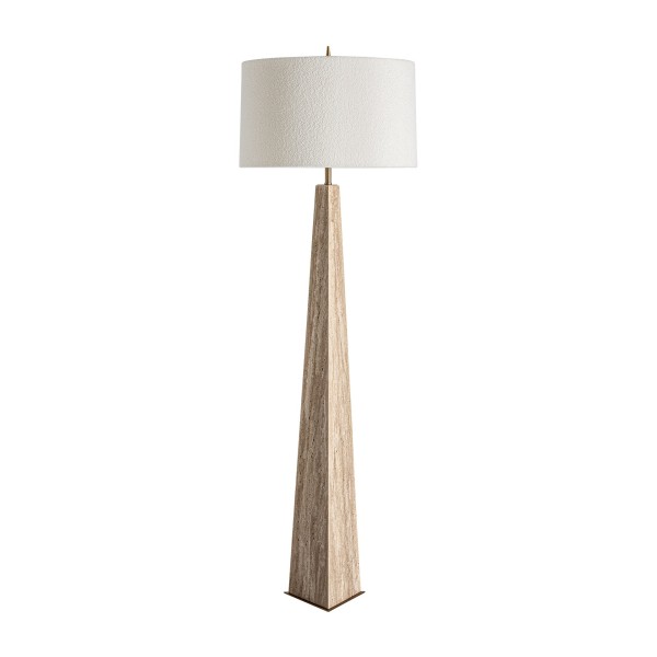 Lampadaire Tetbury – Vical