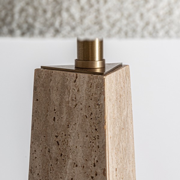 Lampadaire Tetbury – vue 2 – Exception Design