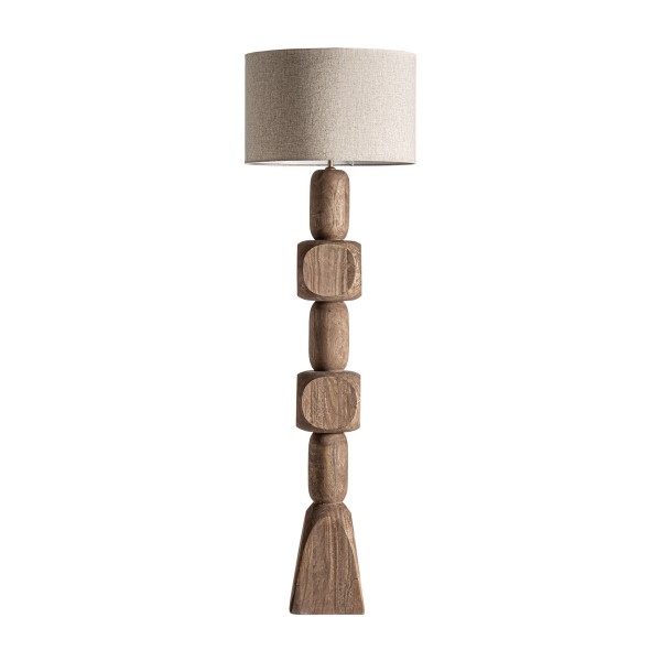 Lampadaire Cogne – Exception Design