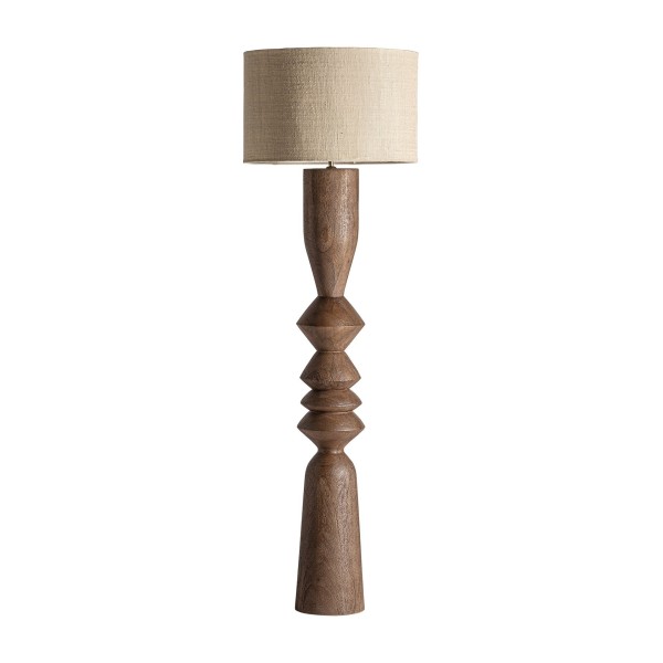Lampadaire Megeve – Vical