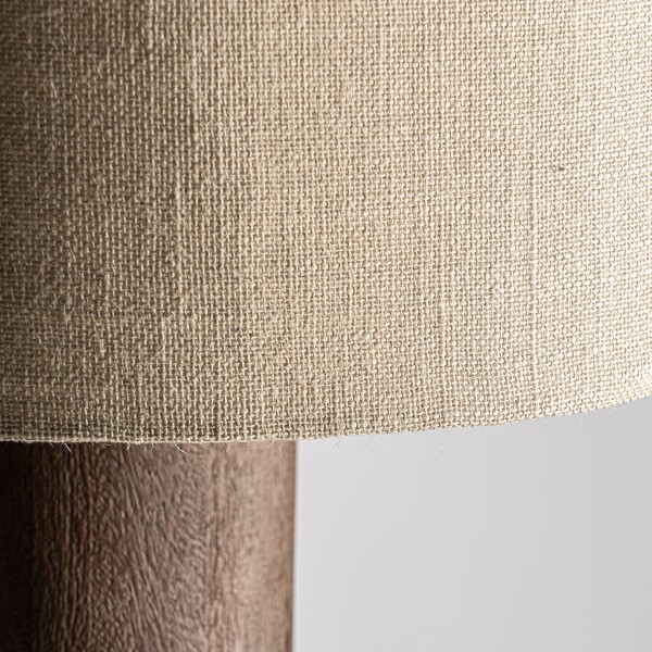 Lampadaire Megeve – vue 2 – Exception Design