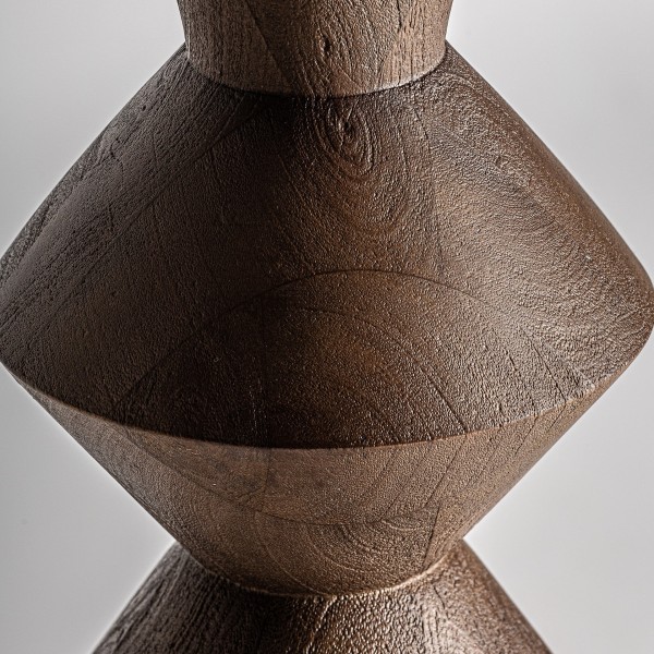 Lampadaire Megeve – vue 3 – Exception Design