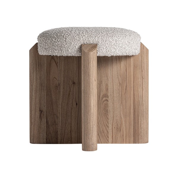 Tabouret Jacquard – Vical
