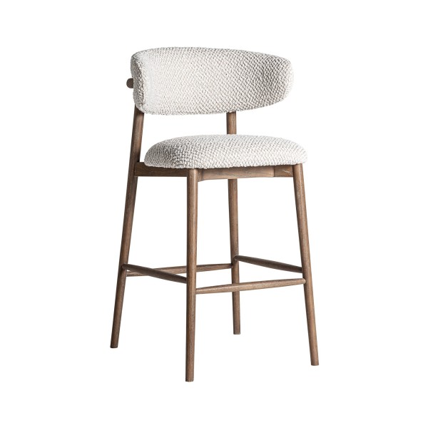 Tabouret Erlec – Exception Design