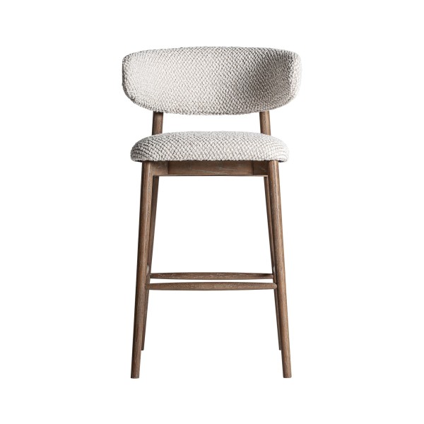 Tabouret Erlec – vue 2 – Exception Design