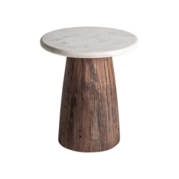 Table d’appoint Skorup – vue 4 – Exception Design