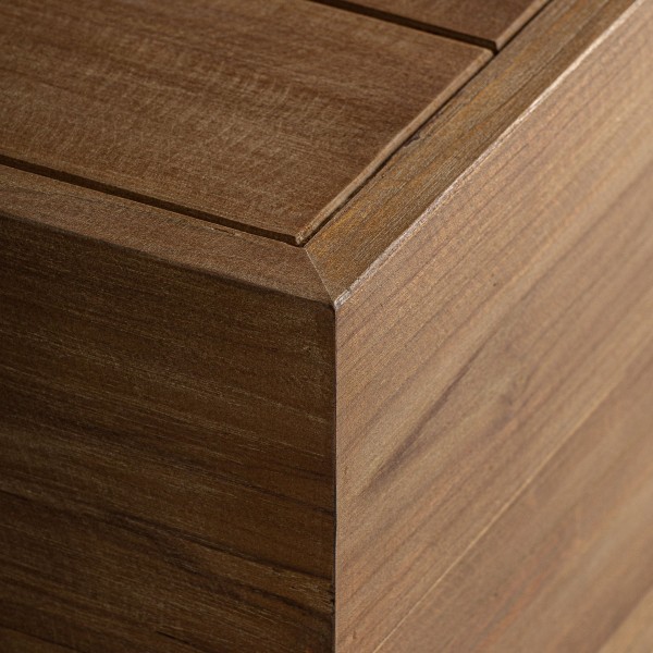Table basse Trena – vue 3 – Exception Design