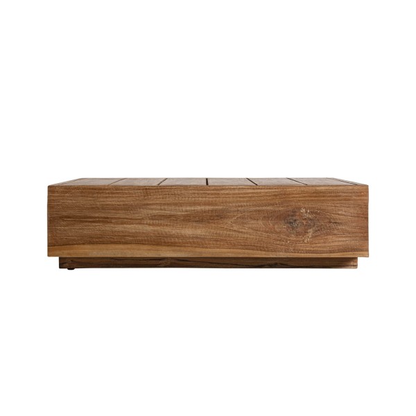 Table basse Trena – vue 4 – Exception Design