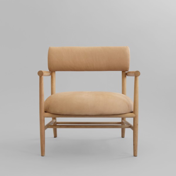 Nama Lounge Chair – Exception Design