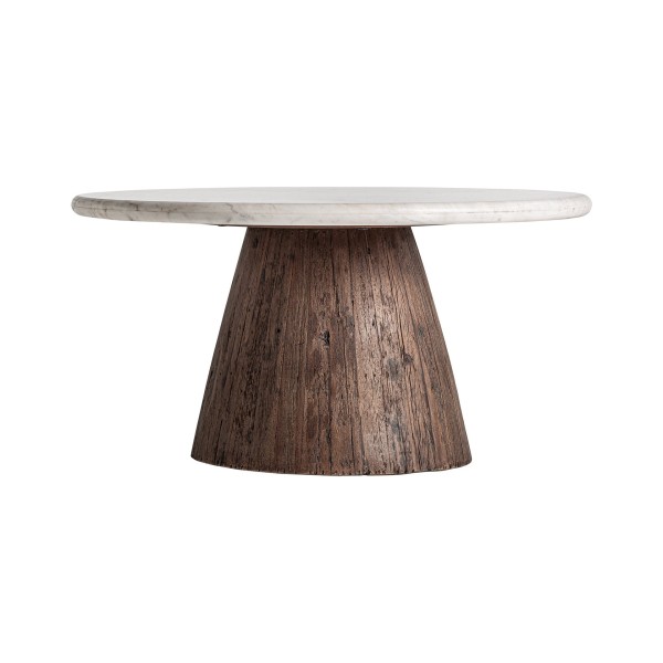 Table basse Skorup – Vical