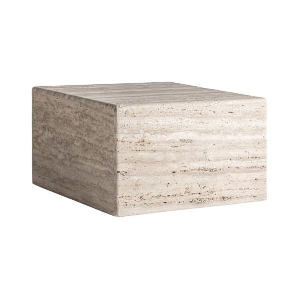 Table basse Rapolano – vue 2 – Exception Design
