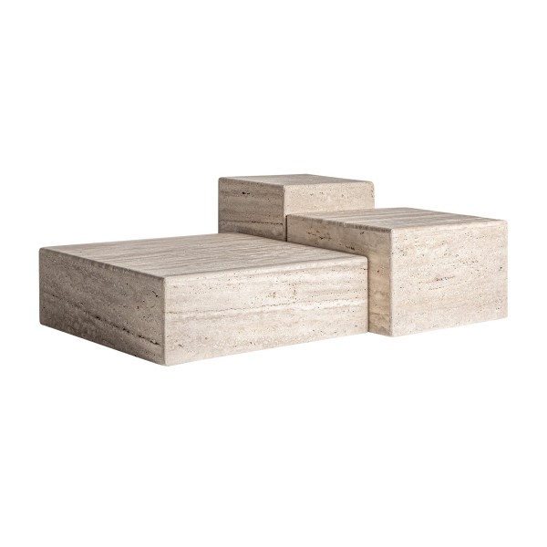 Table basse Rapolano – vue 6 – Exception Design
