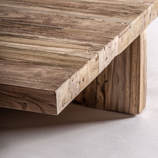 Table basse Pure – vue 5 – Exception Design