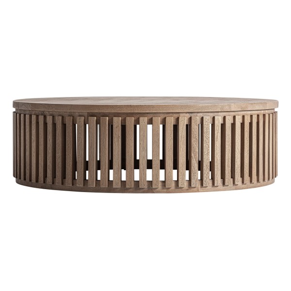 Table basse Gàbia – Vical