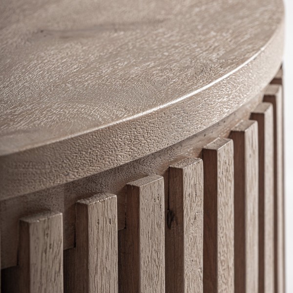 Table basse Gàbia – vue 3 – Exception Design