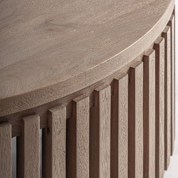 Table basse Gàbia – vue 5 – Exception Design