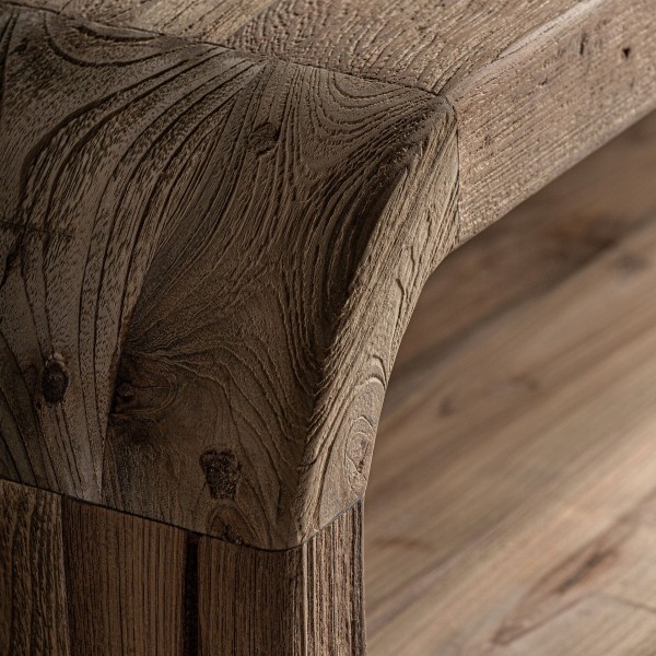 Table basse Corba – vue 4 – Exception Design