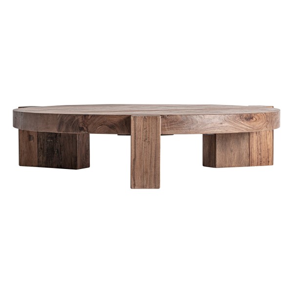 Table basse Brutalist – Vical