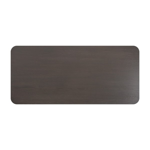 Table à manger Yvore – vue 5 – Exception Design